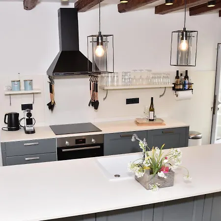 D&d Apartman Rovinj