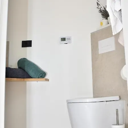 Apartman D&d *