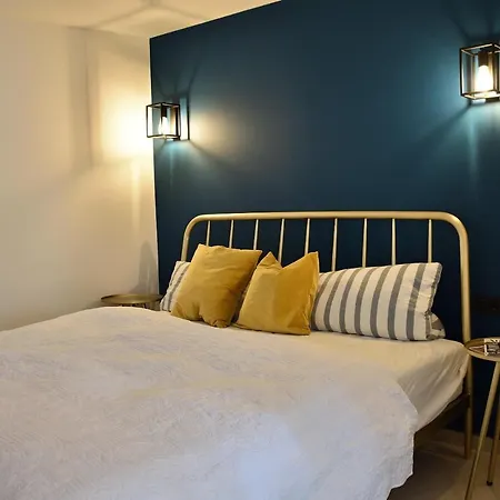 Διαμέρισμα D&d Ρόβινι