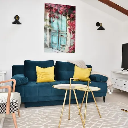 Διαμέρισμα D&d *