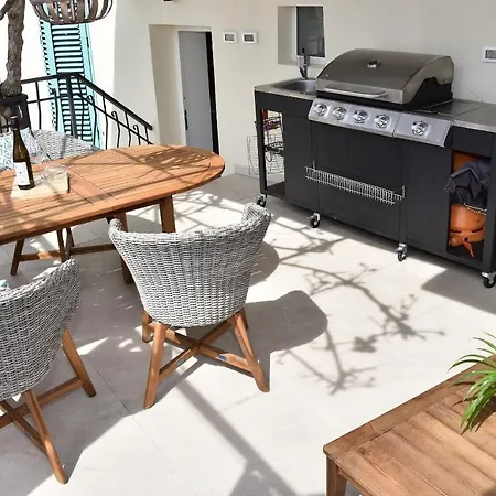 D&d Apartment *