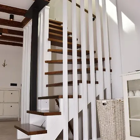 D&d Apartment *