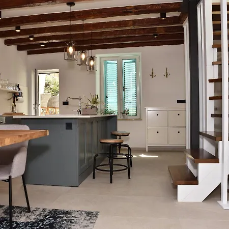 D&d Apartment Rovinj
