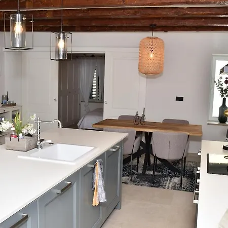 D&d Apartment Rovinj