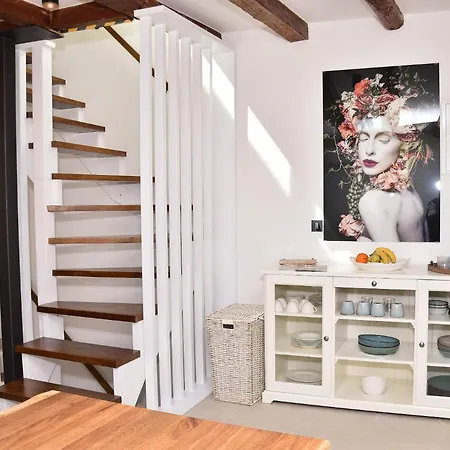 D&d Apartment *