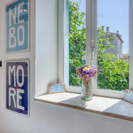 D&d Apartment Rovinj