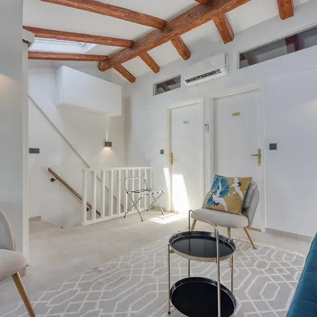 D&d Apartment Rovinj