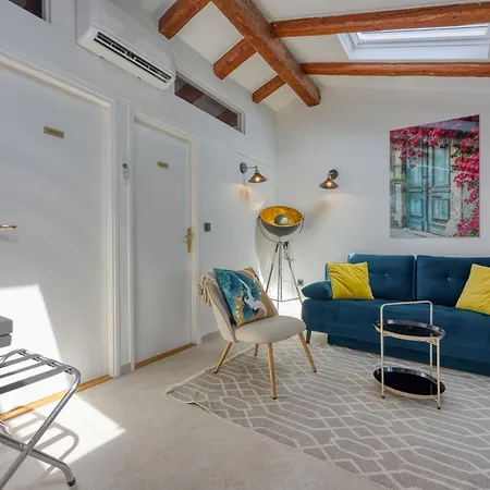 Apartment D&d Rovinj