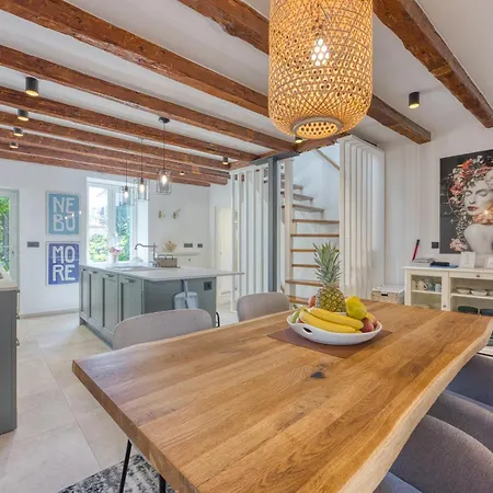 D&d Apartman Rovinj