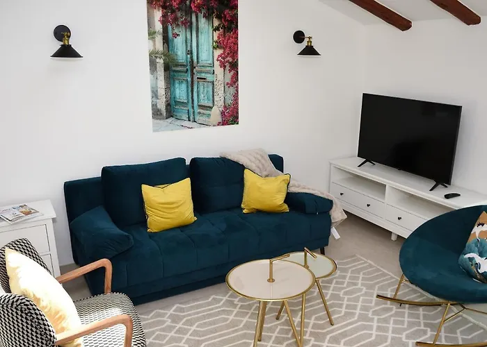 Διαμέρισμα D&d *