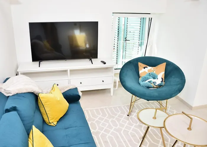 Διαμέρισμα D&d *