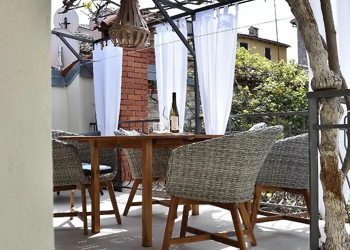 Διαμέρισμα D&d *