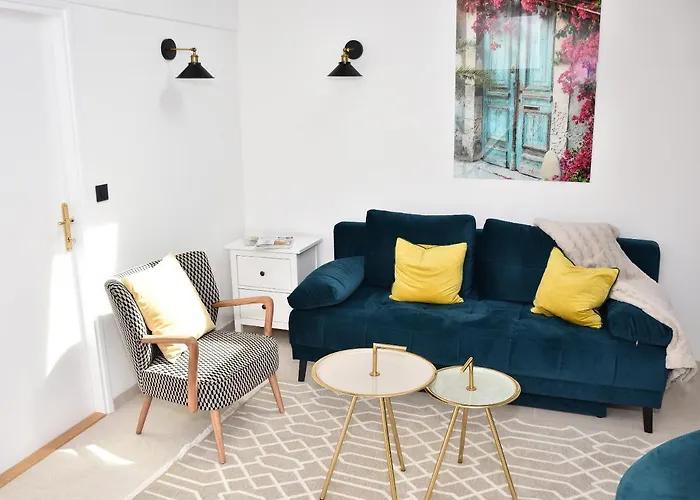 Διαμέρισμα D&d