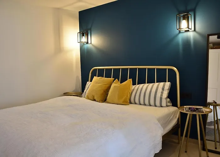 Διαμέρισμα D&d Ρόβινι