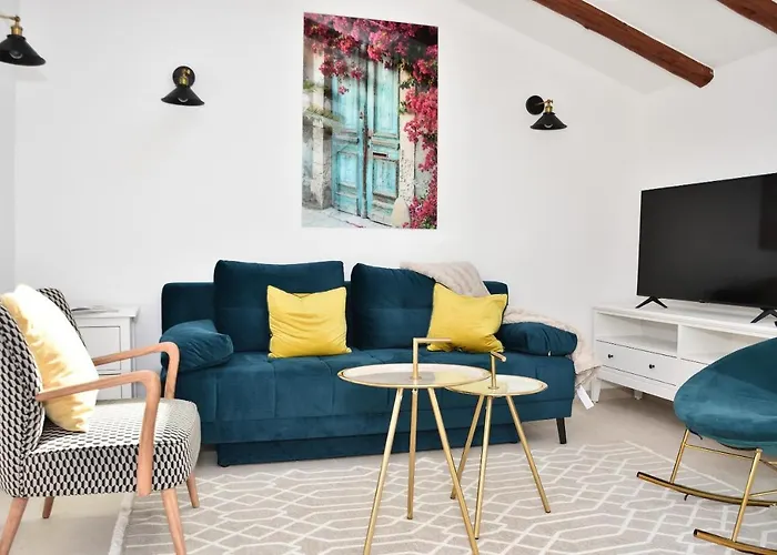 Διαμέρισμα D&d *