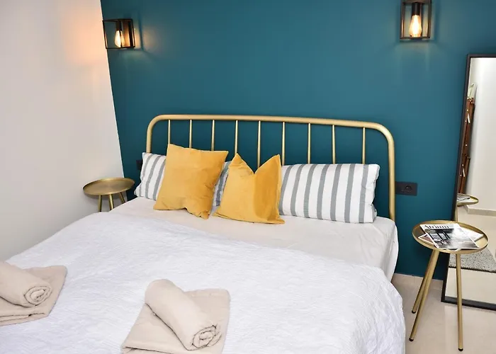 D&d Διαμέρισμα