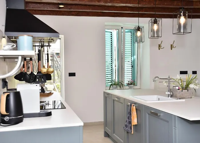 Διαμέρισμα D&d