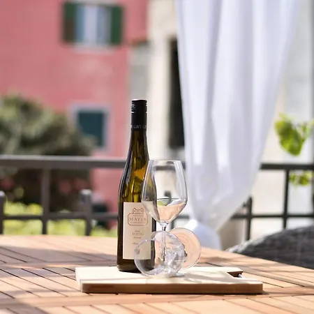 Appartement D&d Rovinj
